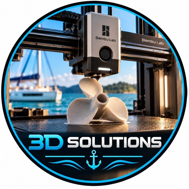 3D Solutions